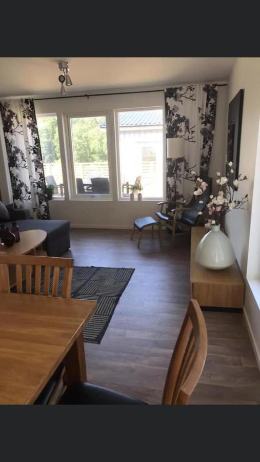 Haellestrand Village Strömstad Dış mekan fotoğraf