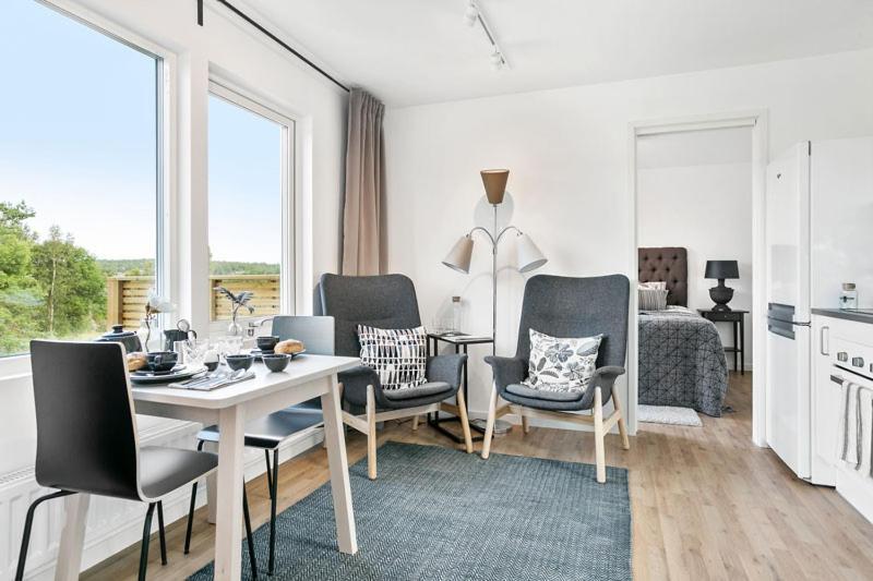Haellestrand Village Strömstad Dış mekan fotoğraf