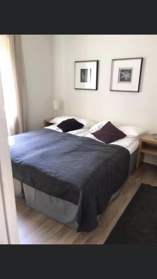 Haellestrand Village Strömstad Dış mekan fotoğraf