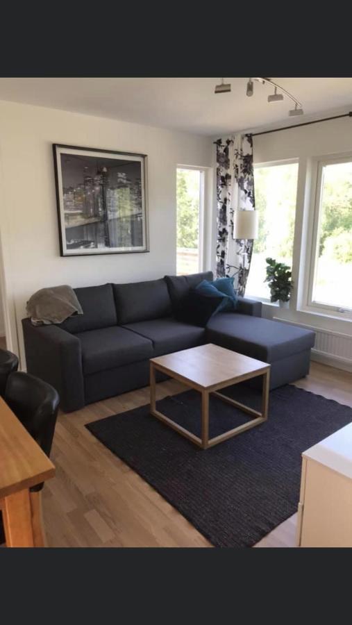 Haellestrand Village Strömstad Dış mekan fotoğraf