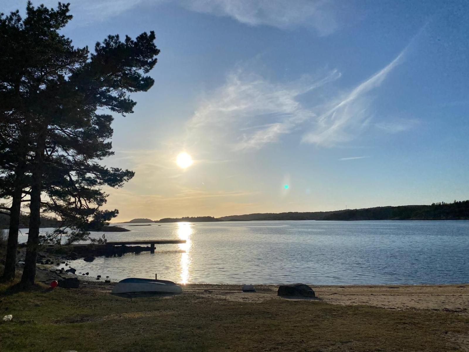 Haellestrand Village Strömstad Dış mekan fotoğraf